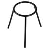   Bunsen   Tripod Alcohol Lamp Support Stand   Supplies for Physics Chemistry Teaching  Oratory