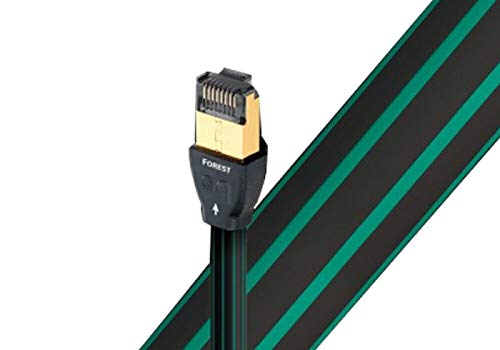 

AudioQuest LAN Cable RJ2/FOR/0.75M