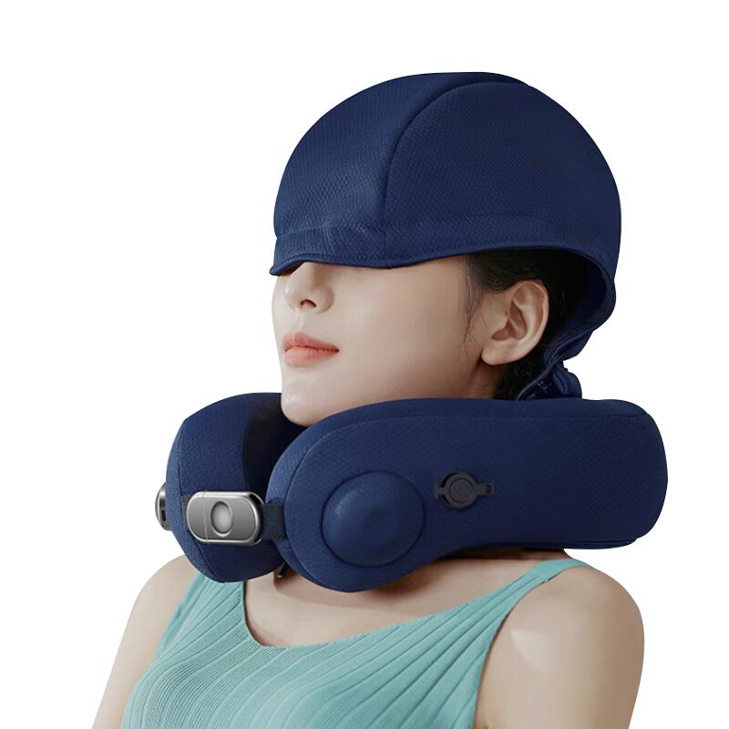 

Philips Neck Masager PPM3101N Neck Massager