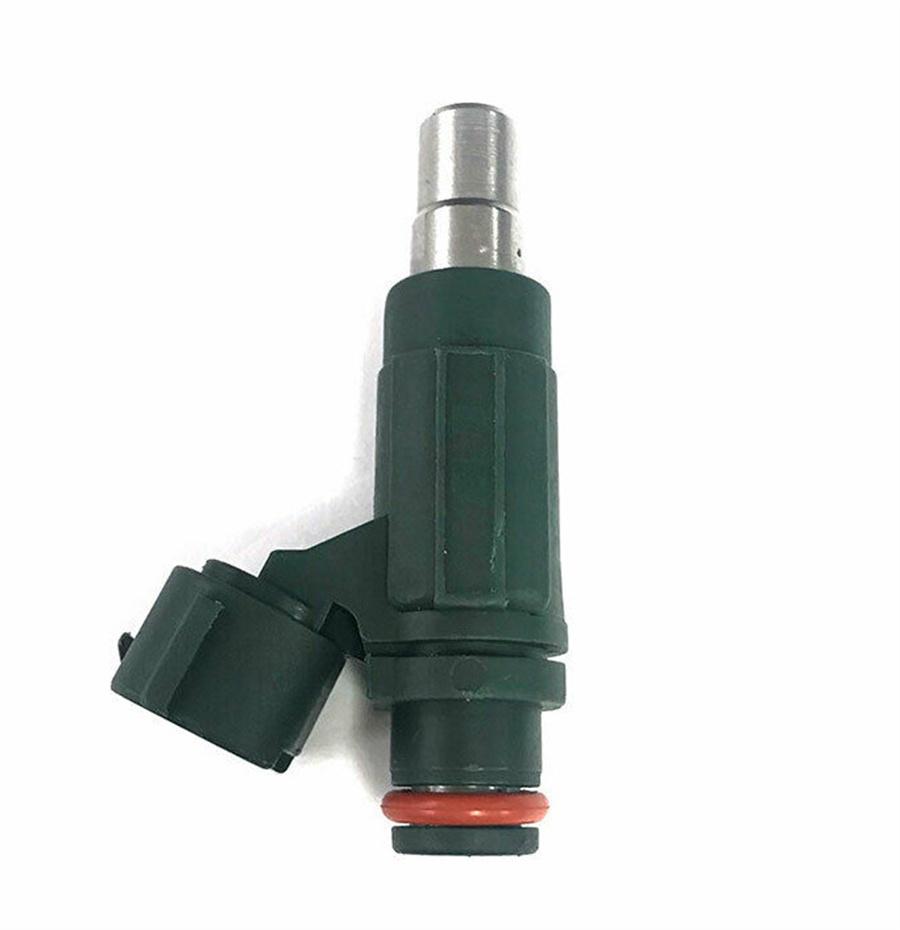 1PC Fuel Injector Nozzle EAT287/49033-0011 For KAWASAKI ZX10R ZXT00E