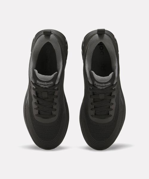 Reebok Road Strider - Black 100233884 [Shipped from Korea] 100% Authentic