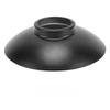 Table Design Lampshade Cover Vintage Style Camping Lantern Lampshade  for Goal Zero Black Dog ESLNF