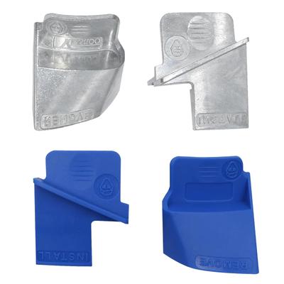 DFsucces Belt Remover Set of 4 Auxiliary Belt Stretch Belt