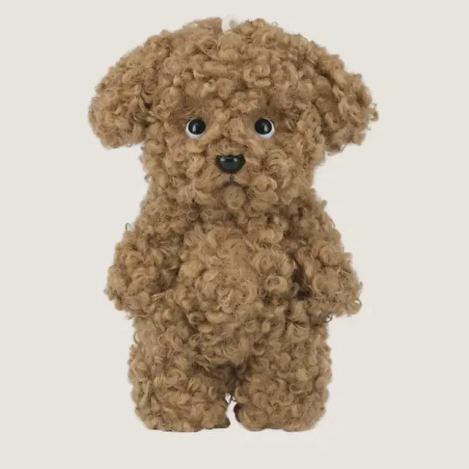

Teddy Tales Granola Carry