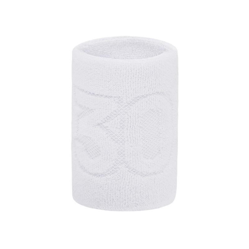 2026 Cotton Wipe Sweat Sports Protection Wrist Guard Breathable Sweat Absorption Basketball Wrist Guard Running Badminton Fitness Wrist Guard