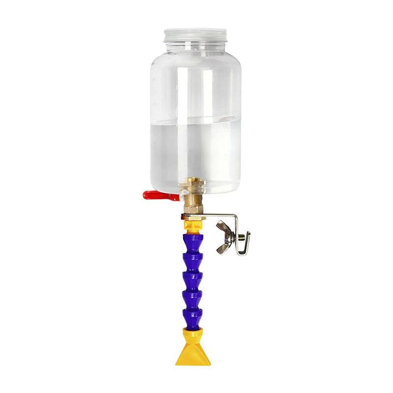 

Universal Marble Machine Dust Removal & Cooling Sprayer for Tile Cutting