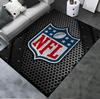 National Football League Carpet Rug For Living Room Bedroom Home Sofa Decorationkids Play Nonslip Floor Mat