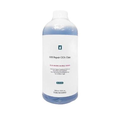Tosoong Cica Bubble Toner 1000ml