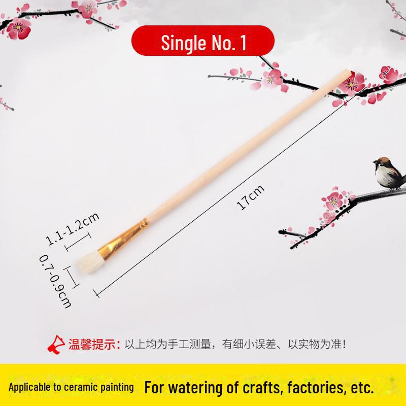 S Pen Crafted Paint & Repair Brush Set