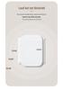 433 Wireless Waterproof Kinetic Doorbell – Battery-Free Smart Home Security Doorbell