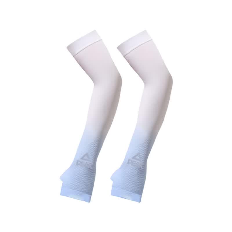 Peak Ice Silk Sun Protection Sleeves