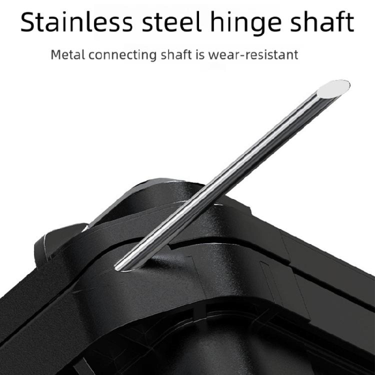 High Capacity Anti Crush Tool Container Weather Resistant Design Storage Box Hard Case For Worksites Efficiency