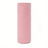1 Roll/20pcs Reusable Microfiber Cleaning Wipes - High Absorbency, Durable & Machine Washable Kitchen Towels for Dishes Utensils