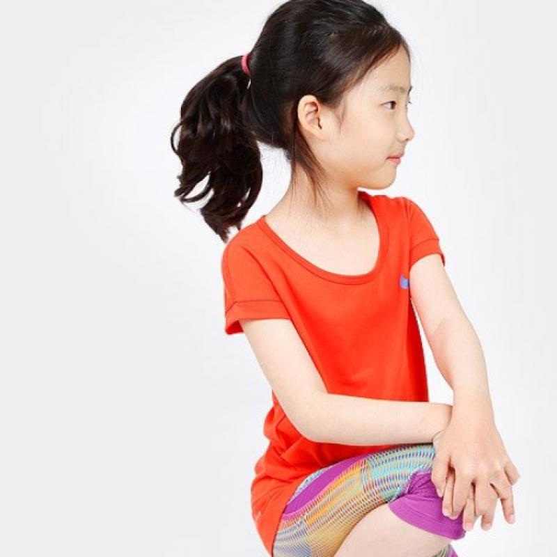 Nike Children S Top Short Sleeve 830545 852