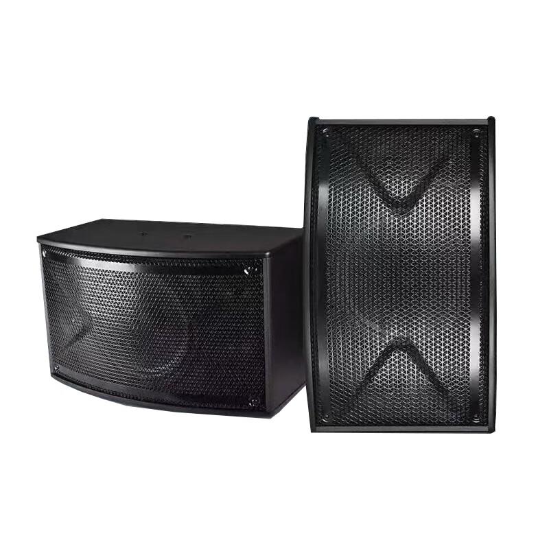 MVCORWNS KX-550 10-inch Professional Conference Speaker Set