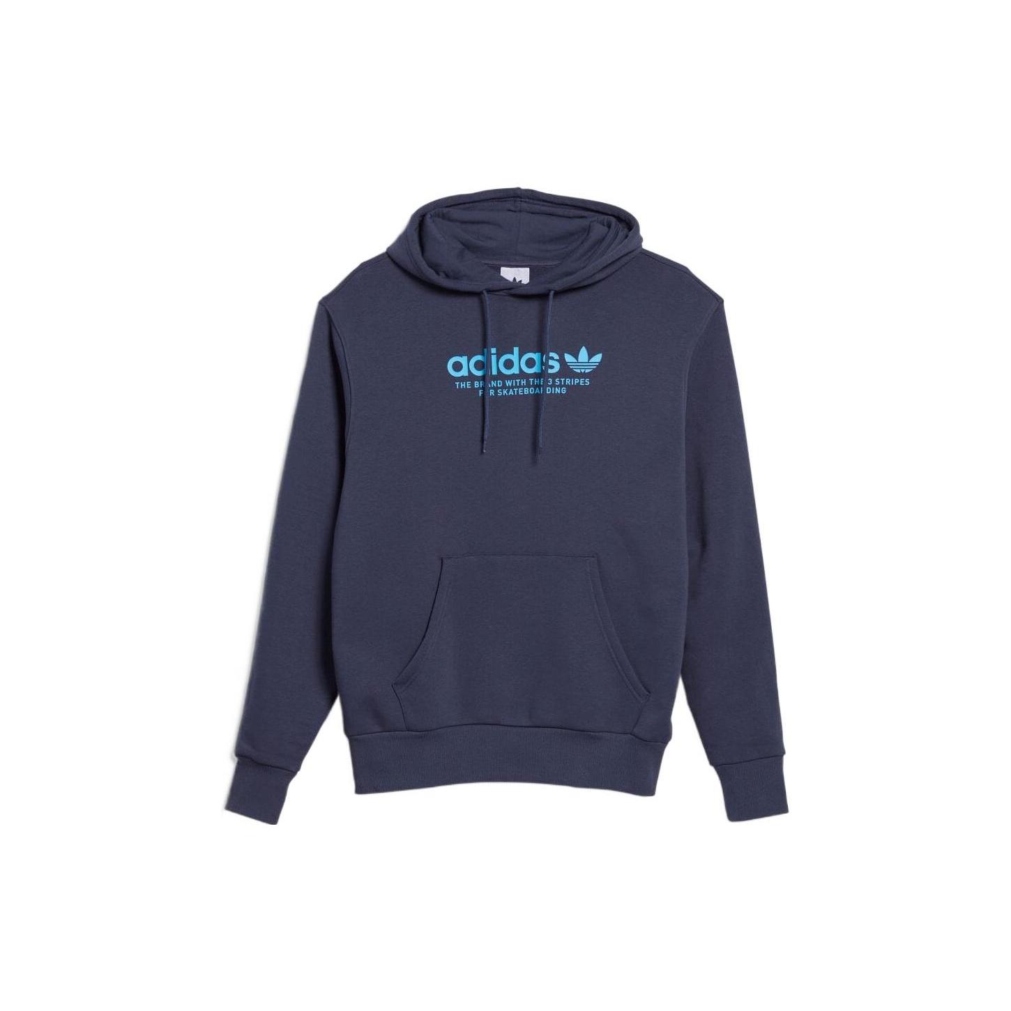 adidas originals Printing Logo Solid Color Purple Men s HE2910 XL