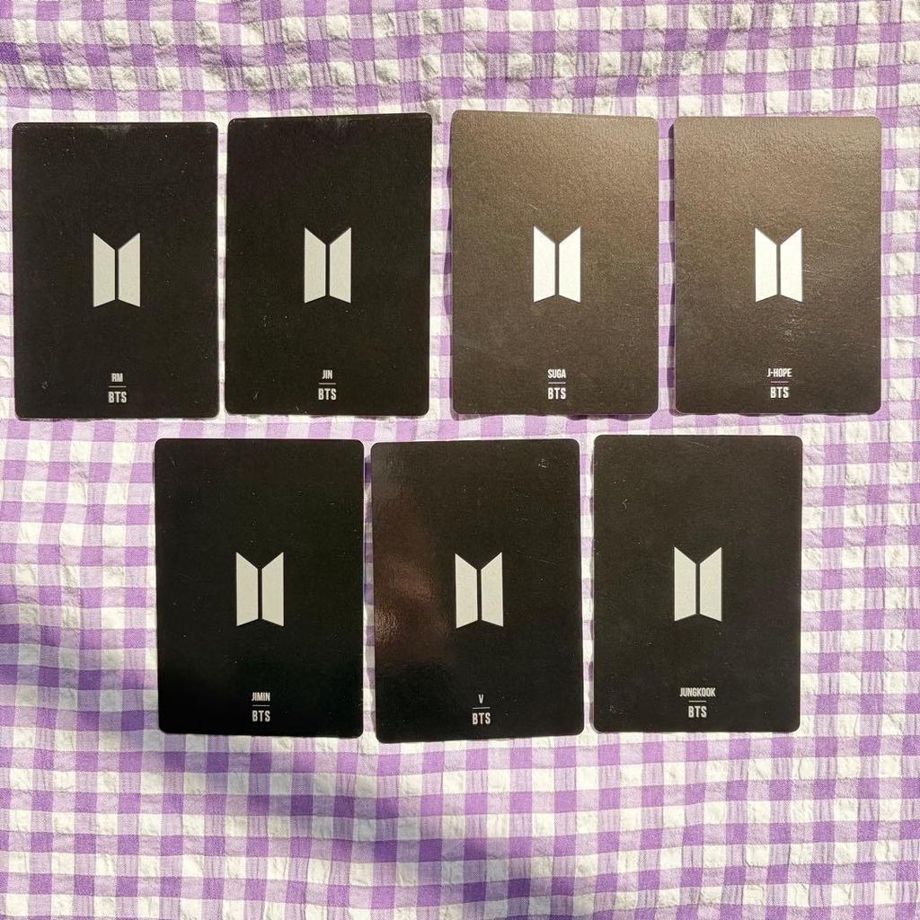 [USED] BTS Army Bomb ver.3 Official Light Stick