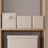 Washable Wardrobe Organizer Foldable Foldable Storage Box Clothes Storage Box  Pants Storage