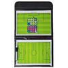 25% Off Magnetic Folding Football Tactics Board - Ideal for Coach Demonstrations
