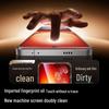 Ugreen iQOO 15/15 Ultra Tempered Glass Screen Protector with Dust-Free Auto-Apply Kit