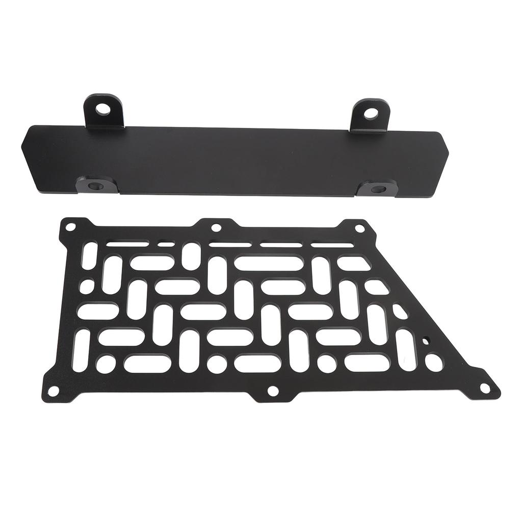 Aluminum Air Clutch Intake Relocation Kit with Foam Effective Protection for Maverick X3 Turbo R 2017 2024