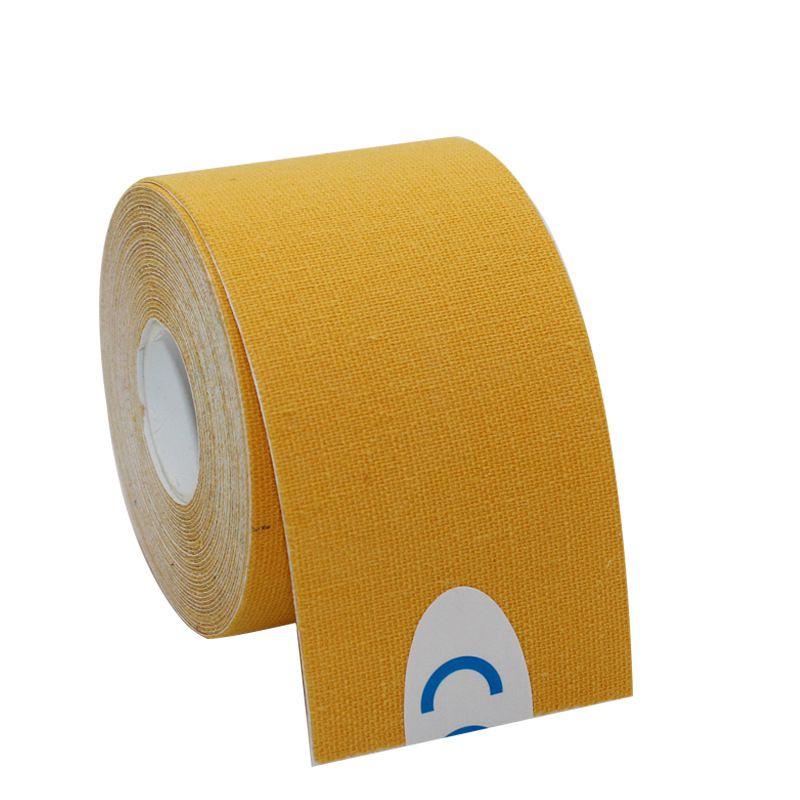 Roll 1 5cm X 5m Kinesiology Tape Kt Muscle Strain Injury Support Sports Physio