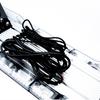 LED Warning Light Bar 684W, Ece R65 Homologation - 51 Lighting Modes Orange