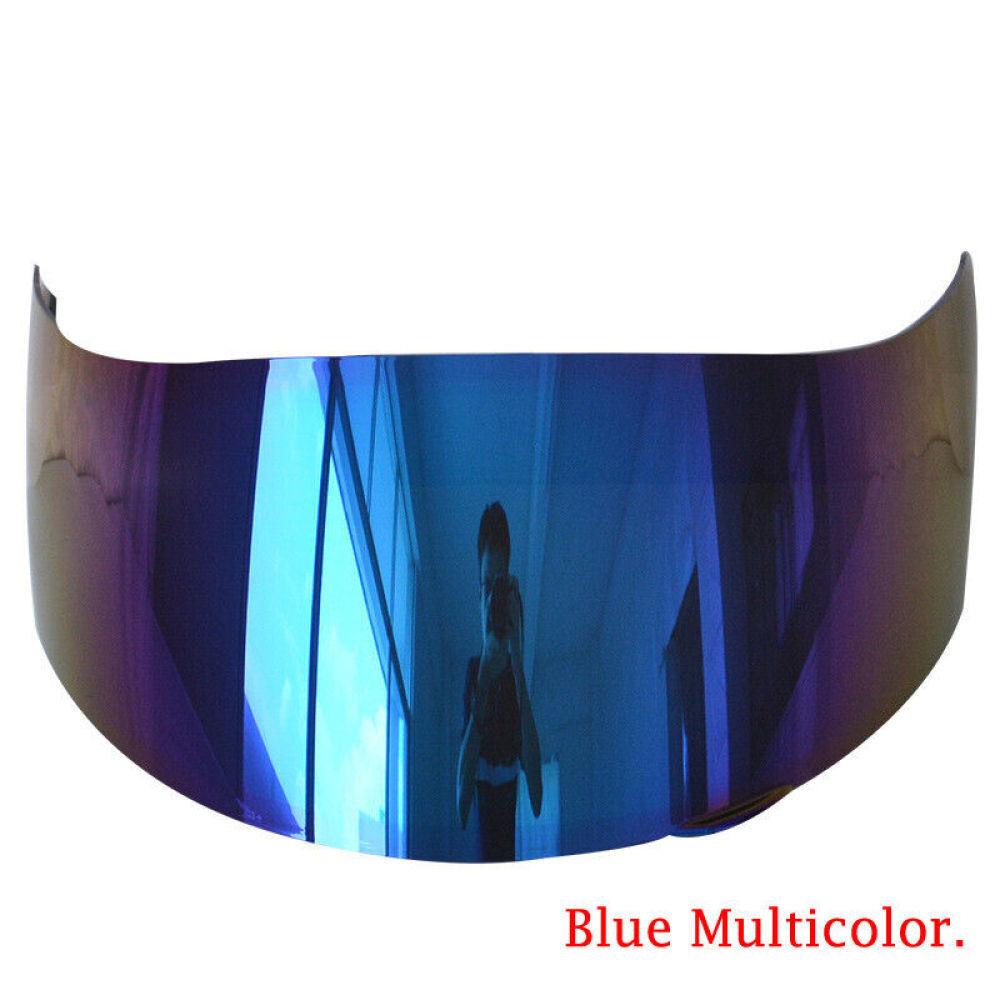 Cheap PDTO Motorcycle Helmet Visor For AGV K5 K3SV K1 Glasses Lens Full