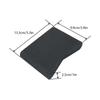 Drum Block Anti-slip Block Hi-Hat and Pedal Anchor System Stops Drum Pedal Creep Slipping Block for