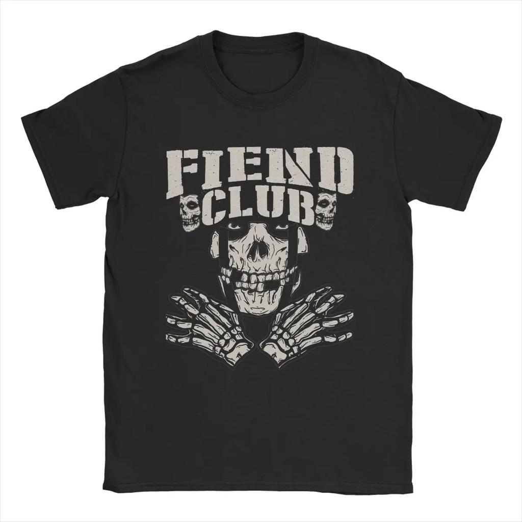 Neuheit Misfits T-Shirts Herren O-Ausschnitt Reine Baumwolle T-Shirts Kurzarm Tees Übergröße Kleidung