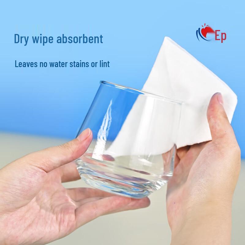 MindActUponMind Disposable Kitchen Cleaning Wipes
