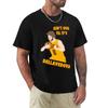 Aint Ova Til Its Dellavedova Mk I Tshirt Basic Comfort Fit Tshirt For Men