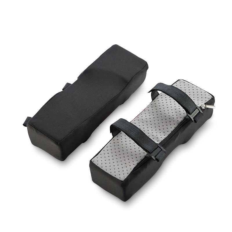 

JTT Подушка подлокотника кресла JTCHPAD-FOM ~Подушка с низкой упругостью, 2 шт.~