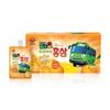 Dongwon Cheonjiin Tayo's Favorite Kids' Red Ginseng Orange Flavor 1L 1 Box