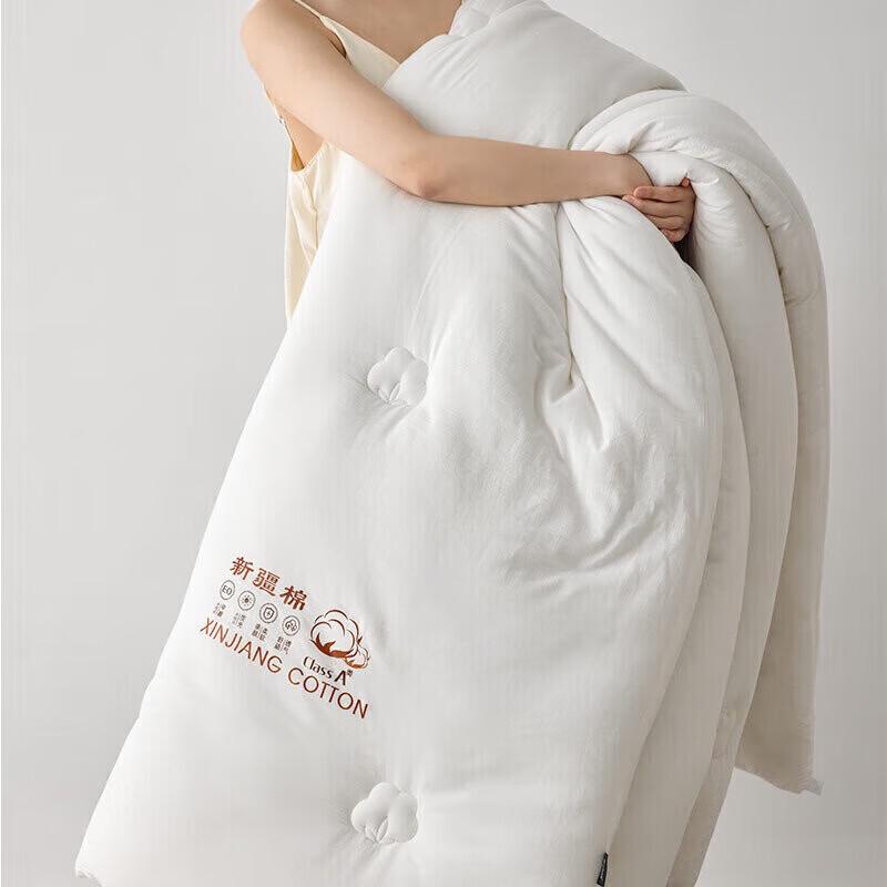 Duoxiai Mother-Baby Grade A Xinjiang Cotton Quilt