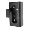 Anti Theft Video Doorbell Mount Fit for Ring Camera Doorbell 1 2 3 Plus 3 4 2020 Adjustable Mounting Bracket