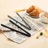 New Silicone Tongs for Cooking Non-Stick Kitchen Utensils Kitchen Tweezers Heat Resistant Food Bread Clip Grill BBQ Salad
