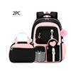 Children School Bags For Girls Orthopedic Backpack Kids Princess Backpack Schoolbag Primary School Backpack Kids Satchel Mochila