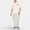 Jordan T Shirt Men's Sail White DH9205-133