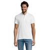 Mens Prescott Jersey Polo Shirt