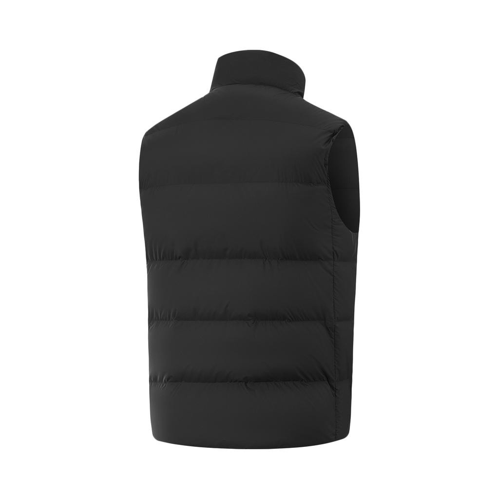 Li Ning Fitness Serie Daunenweste Herren AMRV037-3