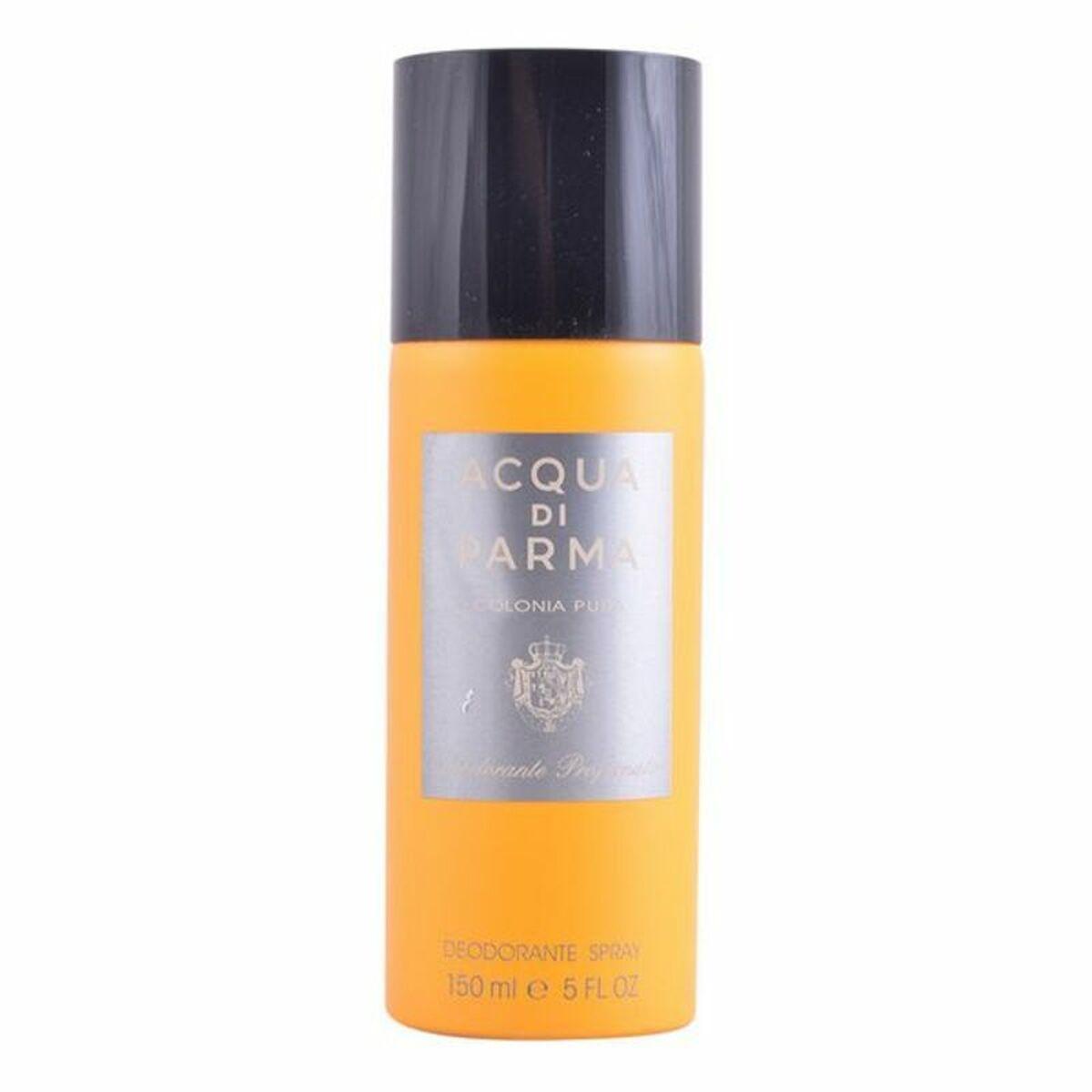 

Colonia Pura Acqua Di Parma Дезодорант-спрей Colonia Pura (150 мл) 150 мл