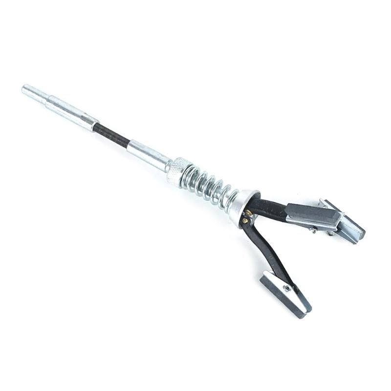 Hone Deglazer Set 1-1/8'' to 4'' Long Stones Grit Hone 19-250mm Deglazer