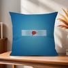 HOT TV DDexterES morganS Personalized picture text home decorative pillows Household Gifts xcm