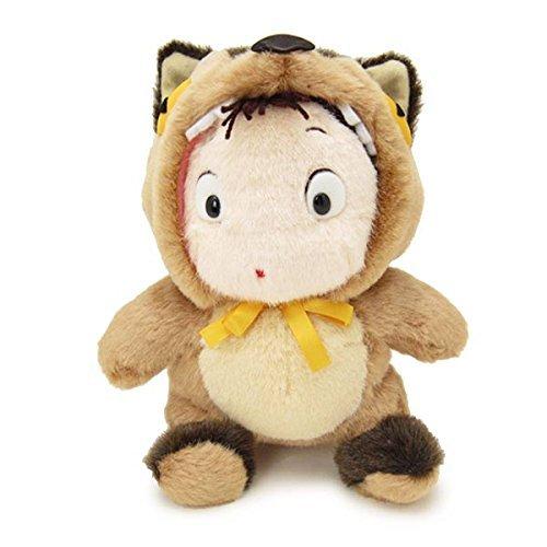 

Studio Ghibli My Neighbor Totoro Kigurumi Mei-chan Totoro Medium Plush Toy, Height 20cm