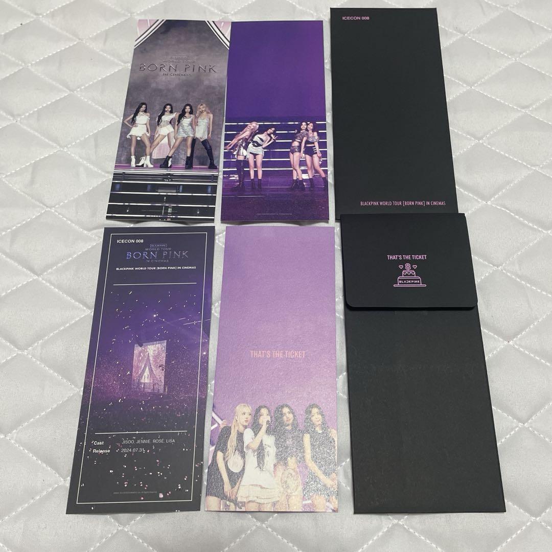 

[USED] BLACKPINK Seoul Concert