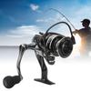 Metal Spinning Fishing Reel Long Range Throwing Sea Fish Bait Casting Wheel AccessoryAC2000