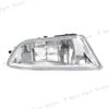 Front Bumper Fog Lamp Light For Honda City GD6 GD8 2006 2007 2008 Foglight Foglamp No Bulb 33951-SEL-H61 33901-SEL-H61