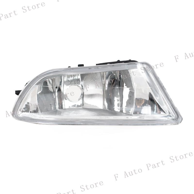 Front Bumper Fog Lamp Light For Honda City GD6 GD8 2006 2007 2008 Foglight Foglamp No Bulb 33951-SEL-H61 33901-SEL-H61