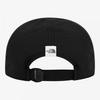 The North Face Standard Light Ball Cap Black Ne3cs01j